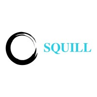 Squill - Creative Staffing Logo