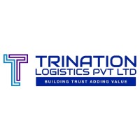 Trination logistics Logo