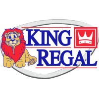King Regal Logo