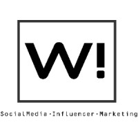 W! Influencer GmbH Logo