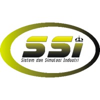 Industrial System and Simulation Laboratory USAKTI Logo