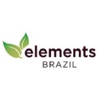 elements Brazil Logo
