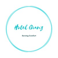 Hotel Gianz Baddi Logo