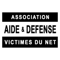 AADVI - Association dAide et de Défense des Victimes de lInternet Logo