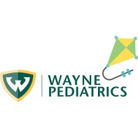 Wayne Pediatrics, Inc Logo