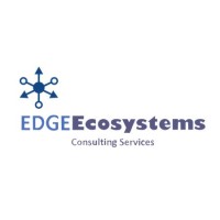 EDGE Ecosystems Consulting Services Logo