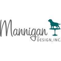 Mannigan Design, Inc. Logo