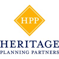 Heritage Planning Partners Logo