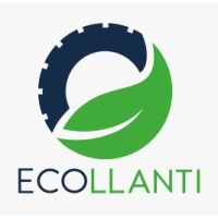 ECOLLANTI Logo