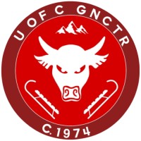 University of Calgary GNCTR Logo