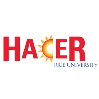 Hispanic Association for Cultural Enrichment at Rice (HACER) Logo