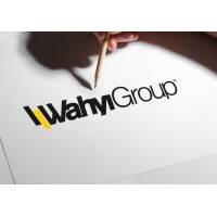 WahyiGoup Logo
