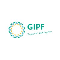 GIPF - Government Institutions Pension Fund Logo