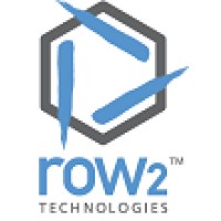ROW2 Technologies, Inc Logo
