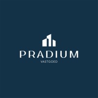 Pradium.nl Logo