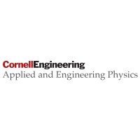 Cornell University School of Applied and Engineering Physics Logo