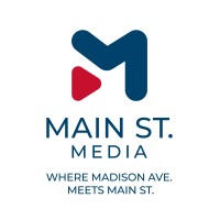 Main St. Media Logo