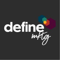 Define Mktg Logo