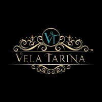 Vela Tarina Logo