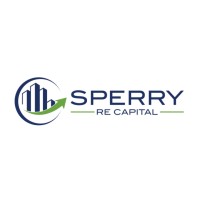 Sperry RE Capital LLC Logo