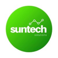 Suntech Solutions Logo