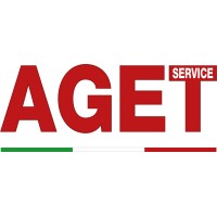 Aget Service Srl Logo