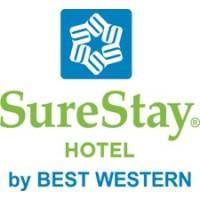 SureStay Hotel by Best Western Logo