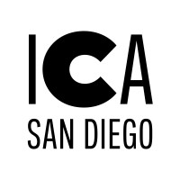 The Institute of Contemporary Art, San Diego Logo