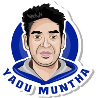 Yadu Muntha E-Learning Academy Logo