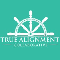 True Alignment Collaborative Logo