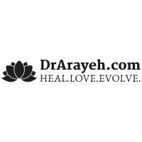 Intentional Living with Dr. Arayeh Logo