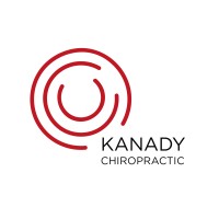 Kanady Chiropractic Center Logo