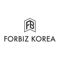 FORBIZ KOREA Logo