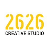 2626 Creative Studio Logo