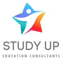 Study Up Logo