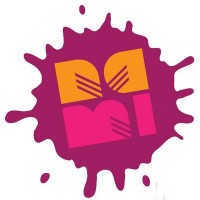 NAMI Rede Feminista de Arte Urbana Logo