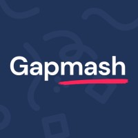 GapMash Logo