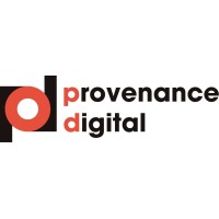 Provenance Digital Technology LLC Logo