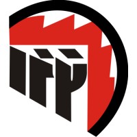 Integrated Fire Protection Pvt. Ltd. Logo