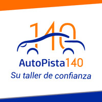 AutoPista140 Logo