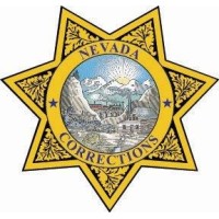 State of Nevada Department of Corrections Logo
