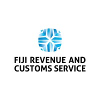 Fiji Revenue & Customs Services Logo