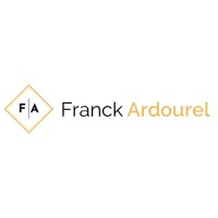 Franck Ardourel Logo