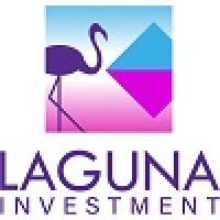 LAGUNA INVESTMENT Logo