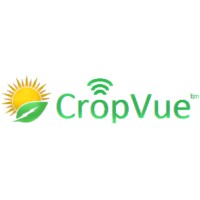 CropVue Technologies Logo