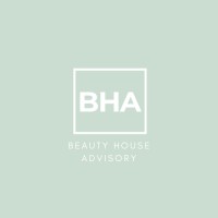 Beauty House Advisory Logo