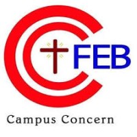 Campus Concern FEB USU Logo
