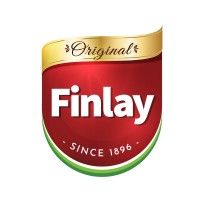Finlay Tea Logo
