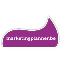 MARKETINGPLANNER.be Logo