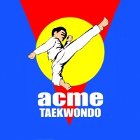 ACME TAEKWONDO Logo